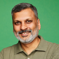Ramprasad Sridharan