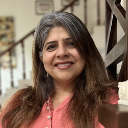 Rashi Chaudhry