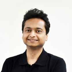 Ravi Goel