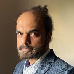 Ravi Soni
