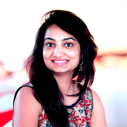 Rekha Nahar