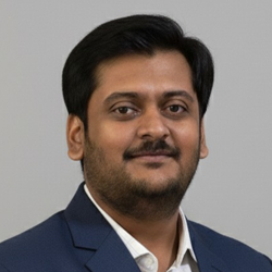 Rishi Agarwal