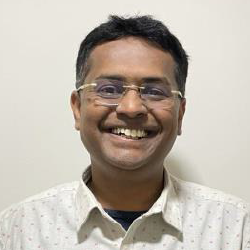 S Balakrishnan