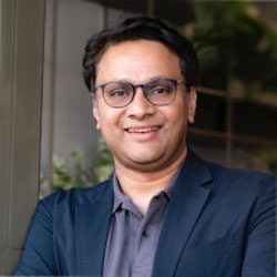 Saikat Mitra