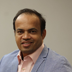 Sam Shalgaonkar