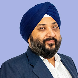 Sandeep Jabbal