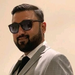 Sandeep Jalan