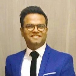 Sandeep Pal