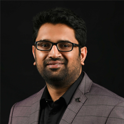 Sashidhar Velaga