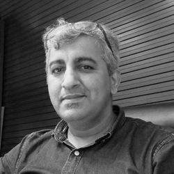 Shalendra Vasudeva