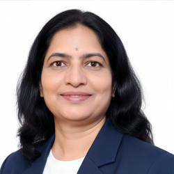 Sharmila Gupta