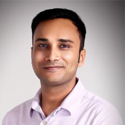 Shishir Gupta