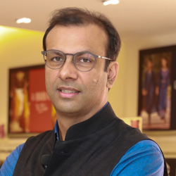 Siddharath Bindra