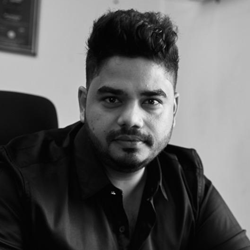 Siddharth Dungarwal