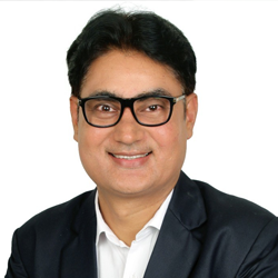 Sumeet K Lohia