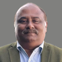 Sunit Mishra