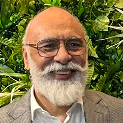 Swarndeep Singh
