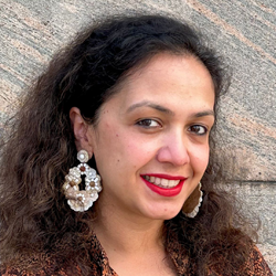 Swati Sud