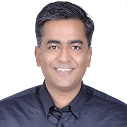 Tarun Kanoria