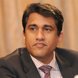 V. S. Ganesh