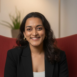 Vaibhavi Iyer