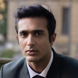 Vansh Sachdeva