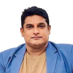 Venu G Somineni