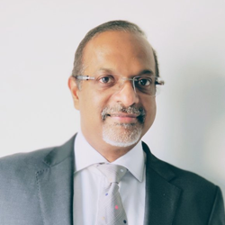 Venu Nair