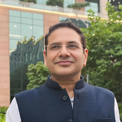 Vijay Vashisht