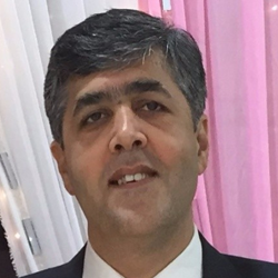 Vikram Idnani