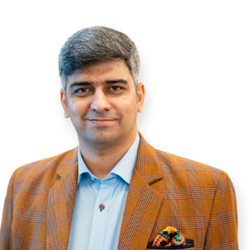 Vikram Bothra