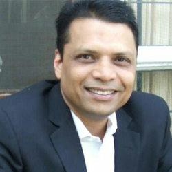 Vineeth Nair