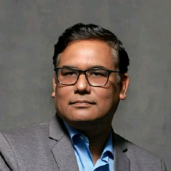 Vipul Mathur