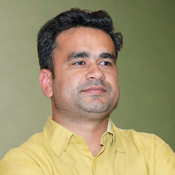 Vishal Vivek