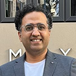 Yogesh Kakar