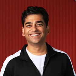 Abhishek Ganguly