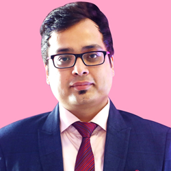 Amit Arora