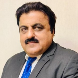 Anjani Prasad