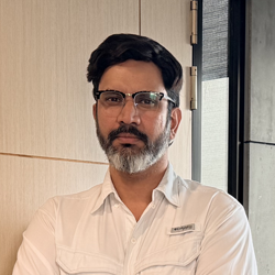 Ankur Bhatia