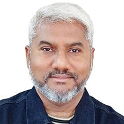 Thiruvengadam Rajagopal