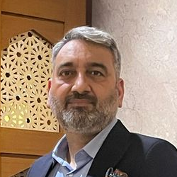 Bharat Kaul