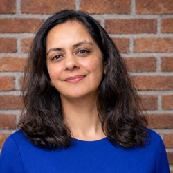 Namita Bali