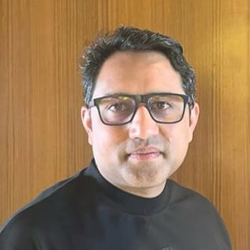 Noor Malhotra