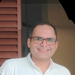 Rakesh G Biyani