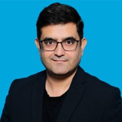 Rishi Suri