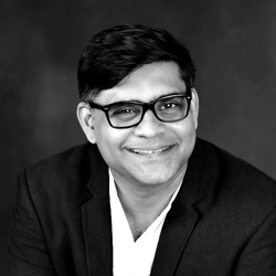 Sanjeev Rao