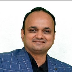 Vinod Kapote