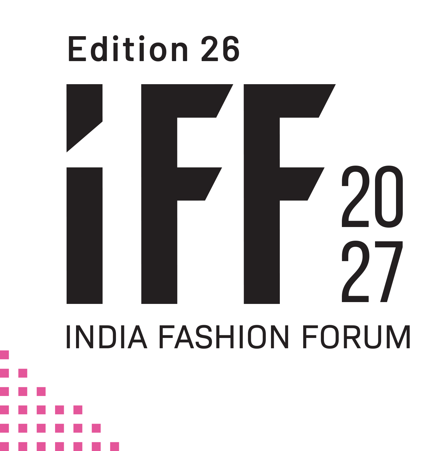 India Fashion Forum 2027