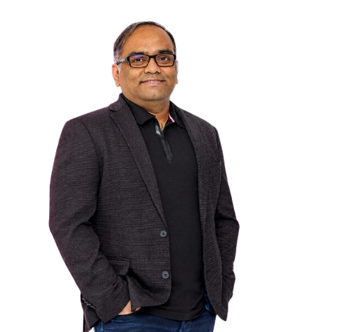 India Fashion Forum Chairman